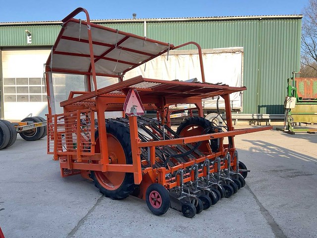 Regero sla planter - afbeelding 6 van  11