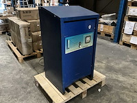 Reghel 3~fase heftrucklader - afbeelding 1 van  4