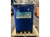 Reghel 3~fase heftrucklader - afbeelding 2 van  4