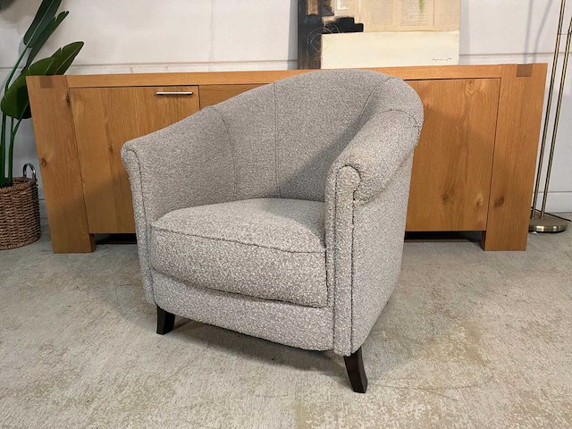 Regi fauteuil - afbeelding 4 van  6