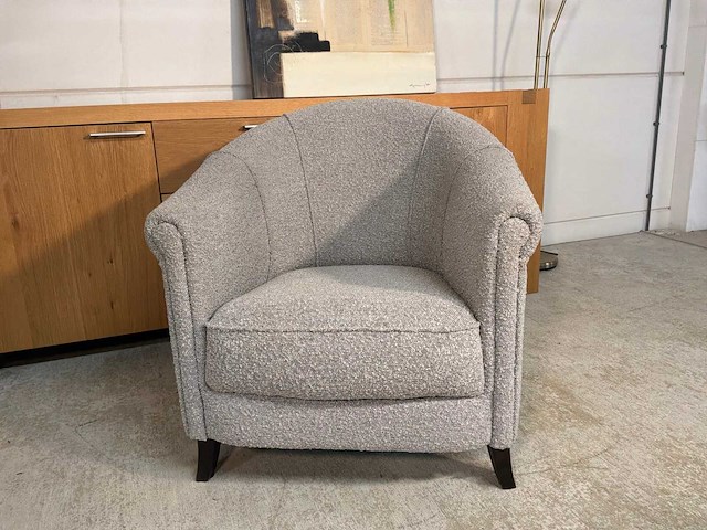 Regi fauteuil - afbeelding 5 van  6