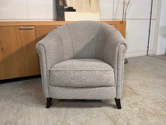 Regi fauteuil - afbeelding 1 van  6