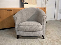 Regi fauteuil - afbeelding 1 van  6