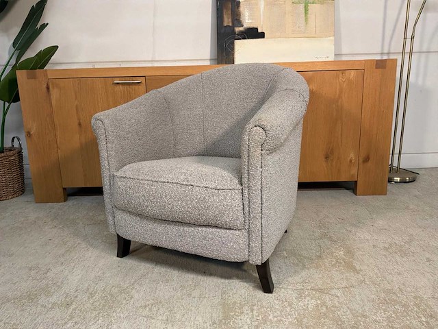 Regi fauteuil - afbeelding 1 van  6