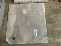 Regia scooter 50 partij windschermen - afbeelding 3 van  4