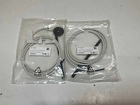 Regin tg-k330 temperatuursensor voor elektrische kanaalverwarmer (2x) - afbeelding 3 van  3