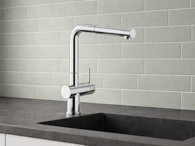 Reginox - cedar - keukenkraan - afbeelding 1 van  3