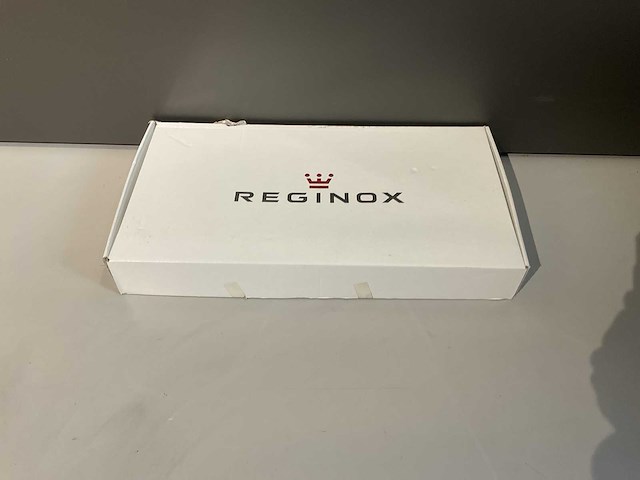 Reginox - cedar - keukenkraan - afbeelding 2 van  3