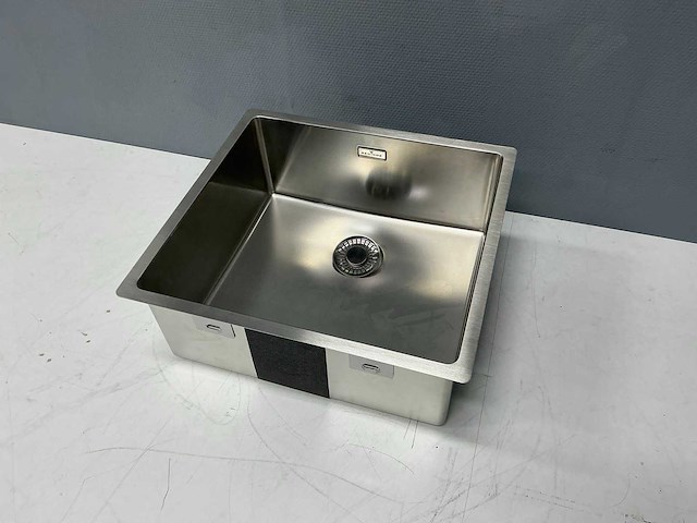 Reginox - inbouw spoelbak - afbeelding 1 van  6