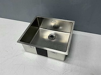 Reginox - inbouw spoelbak - afbeelding 1 van  6