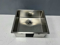Reginox - inbouw spoelbak - afbeelding 2 van  6