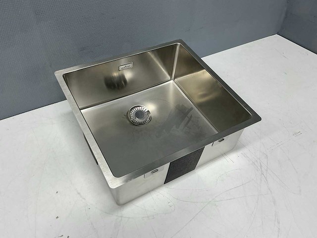 Reginox - inbouw spoelbak - afbeelding 3 van  6