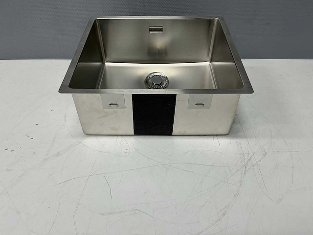 Reginox - inbouw spoelbak - afbeelding 5 van  6
