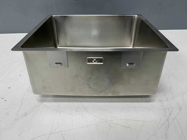Reginox - inbouw spoelbak - afbeelding 6 van  6