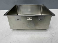 Reginox - inbouw spoelbak - afbeelding 6 van  6
