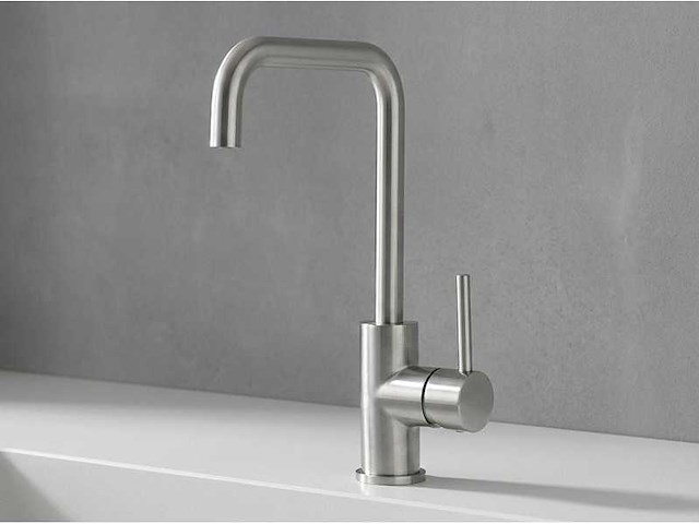 Reginox - logan - keukenkraan - afbeelding 1 van  3