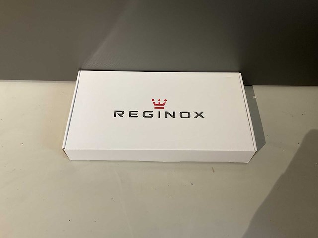 Reginox - logan - keukenkraan - afbeelding 3 van  3