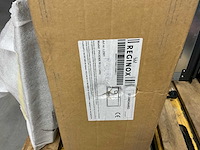 Reginox - phoenix 50 links - spoelbak 100 cm - afbeelding 3 van  4