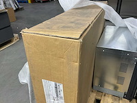 Reginox - phoenix 50 links - spoelbak 100 cm - afbeelding 4 van  4