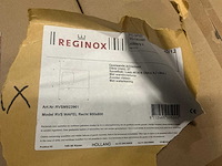 Reginox 90x60 rvs blad wafel (2x) - afbeelding 5 van  5