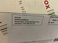Reginox inzetspoelbak - afbeelding 1 van  1