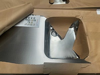 Reginox rvs keukenblad (9x) - afbeelding 3 van  3