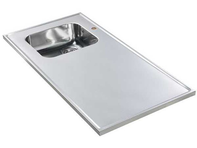 Reginox wafelblad (102x60 cm) - afbeelding 1 van  3