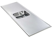 Reginox wafelblad (280x60 cm) - afbeelding 1 van  2