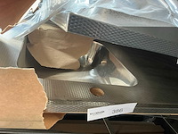 Reginox wafelblad (280x60 cm) - afbeelding 2 van  2