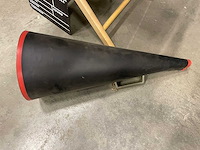 Regiseurs stoel + bord + toeter - afbeelding 2 van  4