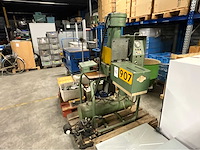 Regloplas 140kl temperatuur regelunit voor water onder druk - afbeelding 1 van  10