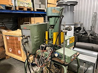 Regloplas 140kl temperatuur regelunit voor water onder druk - afbeelding 8 van  10