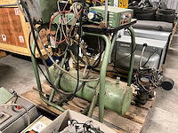 Regloplas 140kl temperatuur regelunit voor water onder druk - afbeelding 9 van  10