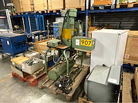 Regloplas 140kl temperatuur regelunit voor water onder druk - afbeelding 2 van  6