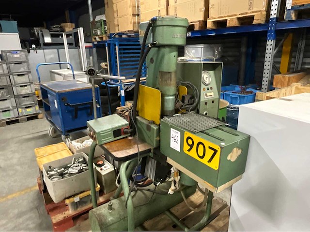 Regloplas 140kl temperatuur regelunit voor water onder druk - afbeelding 3 van  6