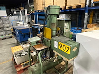 Regloplas 140kl temperatuur regelunit voor water onder druk - afbeelding 3 van  6