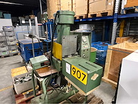 Regloplas 140kl temperatuur regelunit voor water onder druk - afbeelding 4 van  6