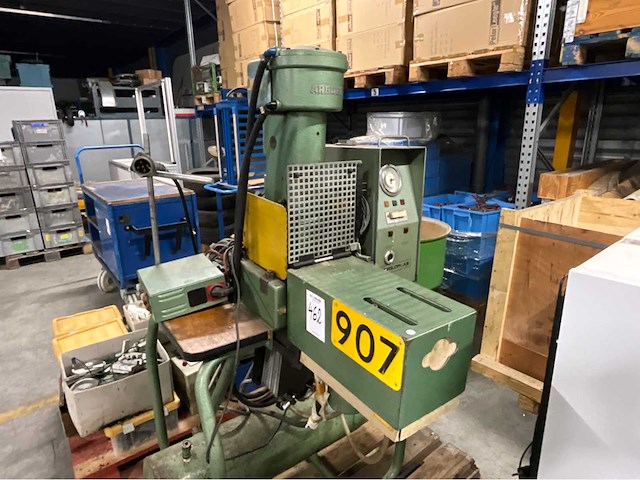 Regloplas 140kl temperatuur regelunit voor water onder druk - afbeelding 4 van  6