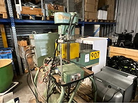 Regloplas 140kl temperatuur regelunit voor water onder druk - afbeelding 3 van  9