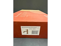 Regn - 10000rg - fonteinkraan geborsteld rosé goud - afbeelding 3 van  4