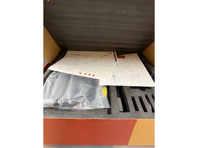 Regn - 15003mb - thermostatische regendouche inbouw set met hoofddouche, achterplaat en losse handdouche mat zwart - afbeelding 3 van  3