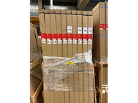 Regn industrial douche cabine 120x80 cm - afbeelding 5 van  6