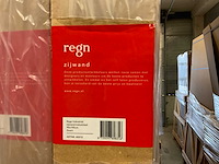 Regn industrial douche cabine 140x90 cm (2x) - afbeelding 5 van  6