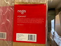 Regn industrial douche cabine 140x90 cm - afbeelding 5 van  6