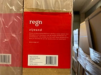 Regn industrial douche cabine 140x90 cm - afbeelding 5 van  6