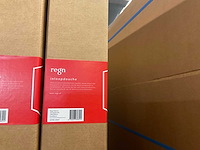 Regn nature inloopdouche 100x200 cm (2x) - afbeelding 2 van  2