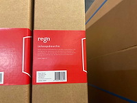 Regn nature inloopdouche 100x200 cm - afbeelding 2 van  3