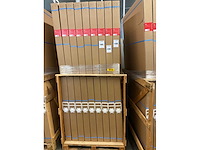 Regn nature inloopdouche 100x200 cm - afbeelding 3 van  3