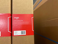 Regn nature inloopdouche 100x200 cm - afbeelding 2 van  3