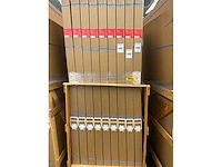 Regn nature inloopdouche 100x200 cm - afbeelding 3 van  3